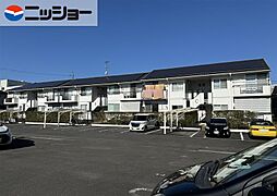 🉐敷金礼金0円！🉐ビラ村里