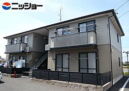 サンパステル　Ａ棟