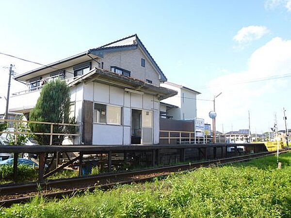 画像23:【駅】横屋駅まで3503ｍ