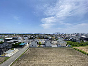 マウンティンサンヨー  ｜ 岐阜県瑞穂市本田（賃貸マンション1K・6階・28.92㎡） その10