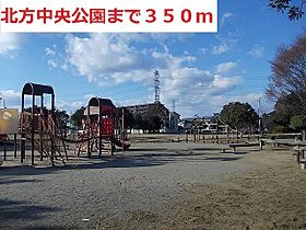 グランディール 101 ｜ 岐阜県本巣郡北方町柱本2丁目93番地（賃貸アパート1LDK・1階・46.22㎡） その16