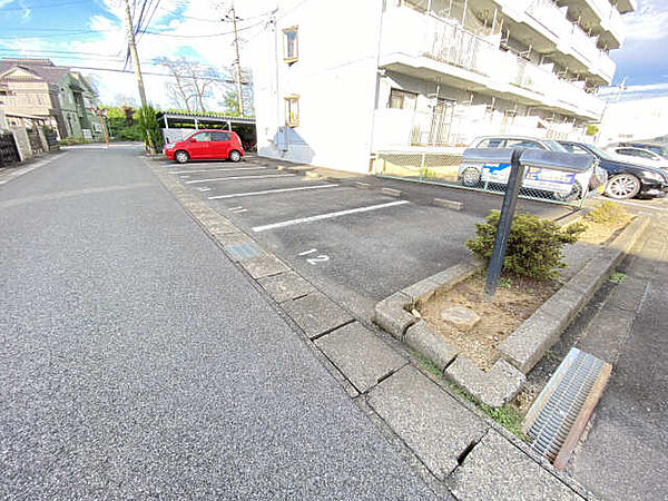 アネックスI ｜岐阜県瑞穂市只越(賃貸マンション2LDK・3階・58.09㎡)の写真 その15