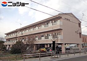 シャンポール  ｜ 岐阜県本巣郡北方町高屋伊勢田1丁目（賃貸マンション1R・3階・19.46㎡） その1