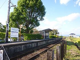 サンパティークＢ 202 ｜ 岐阜県瑞穂市別府字花塚二ノ町2133番地1（賃貸アパート2LDK・2階・61.98㎡） その22