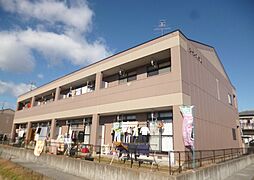 🉐敷金礼金0円！🉐シャングリラ弐番館