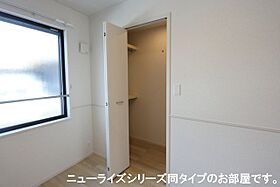 クレール・恵 102 ｜ 岐阜県安八郡安八町牧181番地3（賃貸アパート1LDK・1階・50.01㎡） その11