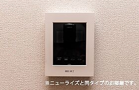 クレール・恵 102 ｜ 岐阜県安八郡安八町牧181番地3（賃貸アパート1LDK・1階・50.01㎡） その9