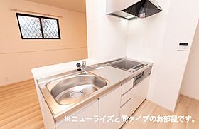 クレール・実 106 ｜ 岐阜県安八郡安八町牧181番地1（賃貸アパート1LDK・1階・50.01㎡） その4