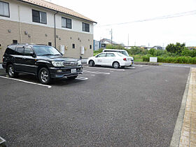 ラポール・ｃｌａｉｒI  ｜ 岐阜県瑞穂市美江寺（賃貸タウンハウス2LDK・2階・59.62㎡） その15