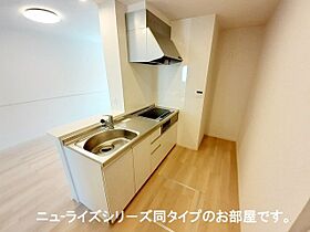 さんこ～ぽ八代III 103 ｜ 岐阜県本巣郡北方町高屋条里1丁目60番地2（賃貸アパート1LDK・1階・44.70㎡） その4