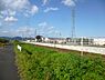 周辺：【駅】モレラ岐阜駅まで3544ｍ