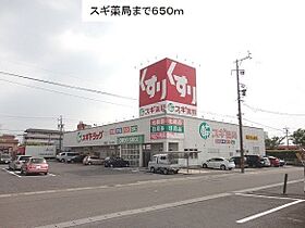 ウェスト　フルール　I 101 ｜ 岐阜県瑞穂市只越888番地2（賃貸アパート1R・1階・32.94㎡） その18