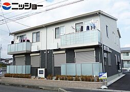 ＭＩ・ＣＡＳＡ　II棟