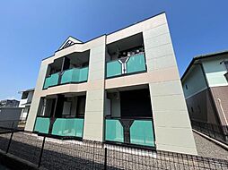 ハイツ　ジュピター