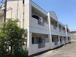 メゾネット翔