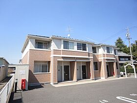 アンジュ　Ｂ  ｜ 岐阜県加茂郡富加町滝田（賃貸アパート1LDK・1階・42.90㎡） その25