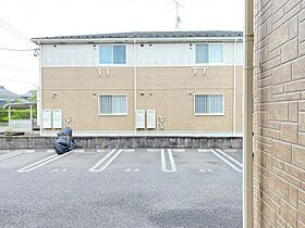 アンジュ　Ｂ  ｜ 岐阜県加茂郡富加町滝田（賃貸アパート1LDK・1階・42.90㎡） その21