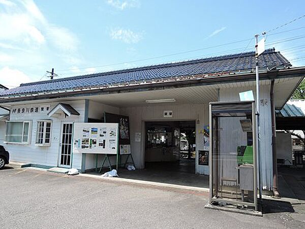 画像20:【駅】関駅まで1754ｍ