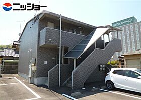 ＡＭＥＮＩＴＹわかくさ  ｜ 岐阜県関市西本郷通4丁目（賃貸マンション1DK・2階・37.60㎡） その1