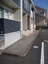 フラワープラシード 201 ｜ 岐阜県美濃加茂市加茂野町鷹之巣字頭割2082-2（賃貸アパート2LDK・2階・57.26㎡） その29