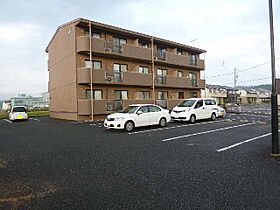 アメリアコートフォンティーヌ  ｜ 岐阜県関市東新町5丁目（賃貸マンション2LDK・3階・52.00㎡） その13