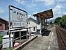 周辺：【駅】松森駅まで3637ｍ