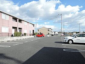 エトワール・ドゥ  ｜ 岐阜県美濃加茂市加茂野町鷹之巣（賃貸アパート1LDK・2階・52.55㎡） その20