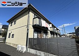 レジデンスＣ棟