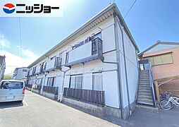 🉐敷金礼金0円！🉐第五コーポモリ