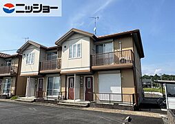 🉐敷金礼金0円！🉐アネックス前平　Ｂ棟