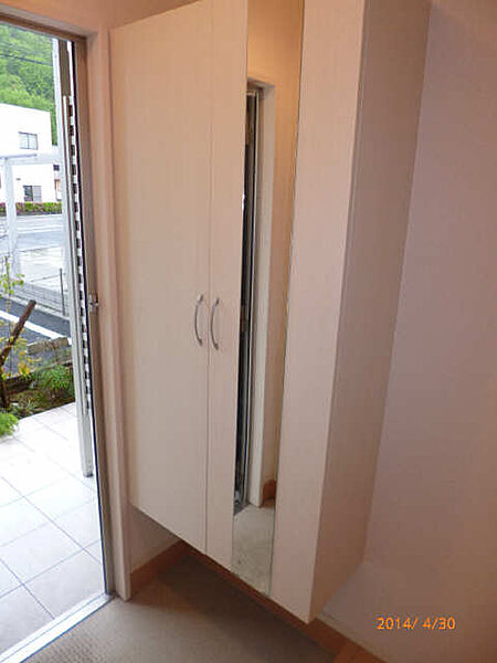 Ｄ－ｒｏｏｍ琴塚Ａ棟 ｜岐阜県岐阜市琴塚1丁目(賃貸アパート1LDK・1階・58.89㎡)の写真 その4