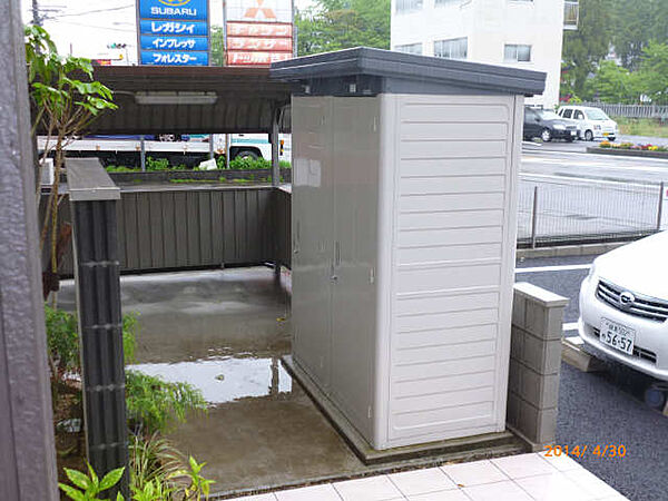 Ｄ－ｒｏｏｍ琴塚Ａ棟 ｜岐阜県岐阜市琴塚1丁目(賃貸アパート1LDK・1階・58.89㎡)の写真 その11