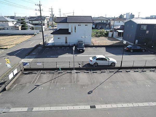 Ｇｒａｎｄ　Ｐａｓｃａｌ ｜岐阜県羽島郡岐南町野中4丁目(賃貸マンション2LDK・4階・50.20㎡)の写真 その29