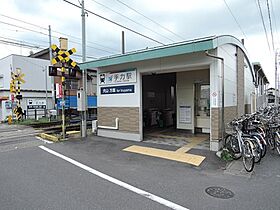 ツインハイツオオヒガシ  ｜ 岐阜県羽島郡岐南町野中3丁目（賃貸マンション2LDK・3階・58.32㎡） その27