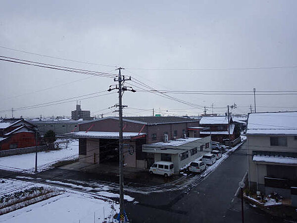 Ａｒｔ　Ｆｏｒｅｓｔ ｜岐阜県羽島郡岐南町徳田西3丁目(賃貸マンション1K・3階・28.69㎡)の写真 その9