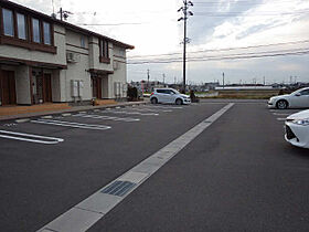 ネオ薬師寺　Ｂ棟  ｜ 岐阜県羽島郡岐南町薬師寺3丁目（賃貸アパート1LDK・1階・45.89㎡） その12