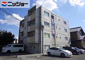 270　ａｐａｒｔｍｅｎｔ1  ｜ 岐阜県岐阜市東中島1丁目（賃貸マンション1R・4階・23.90㎡） その1