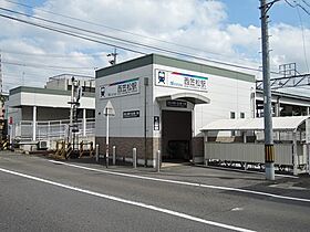 サニー華弘  ｜ 岐阜県羽島郡笠松町田代（賃貸マンション3LDK・2階・68.15㎡） その6