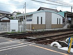 ハミルトンII 202 ｜ 岐阜県羽島郡岐南町三宅2丁目75番地（賃貸アパート1LDK・2階・50.83㎡） その18