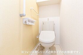 レグルス 105 ｜ 岐阜県岐阜市細畑6丁目1番12号（賃貸アパート2K・1階・36.96㎡） その8