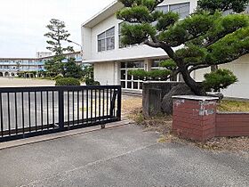 シャルマン・ジョイ 103 ｜ 岐阜県羽島郡笠松町田代字神明480番地2（賃貸アパート1LDK・1階・46.24㎡） その18