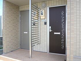 レセンテさくら 203 ｜ 岐阜県羽島郡岐南町徳田7丁目43番3（賃貸アパート1LDK・2階・46.96㎡） その14