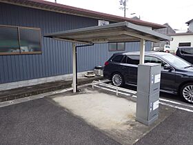 レセンテさくら 203 ｜ 岐阜県羽島郡岐南町徳田7丁目43番3（賃貸アパート1LDK・2階・46.96㎡） その17