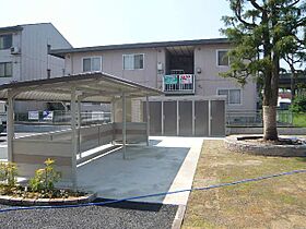 グレイスプラザ  ｜ 岐阜県岐阜市細畑6丁目（賃貸アパート2LDK・1階・61.60㎡） その19