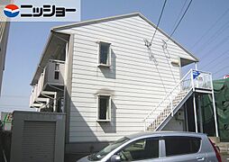 🉐敷金礼金0円！🉐コーポエクセル　1