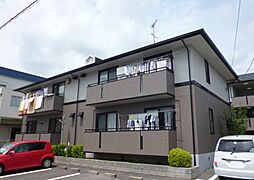 オークタウン　B棟