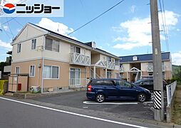 🉐敷金礼金0円！🉐サンコーポNO8 NO9