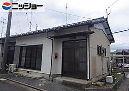 🉐敷金礼金0円！🉐平島7丁目貸家　北
