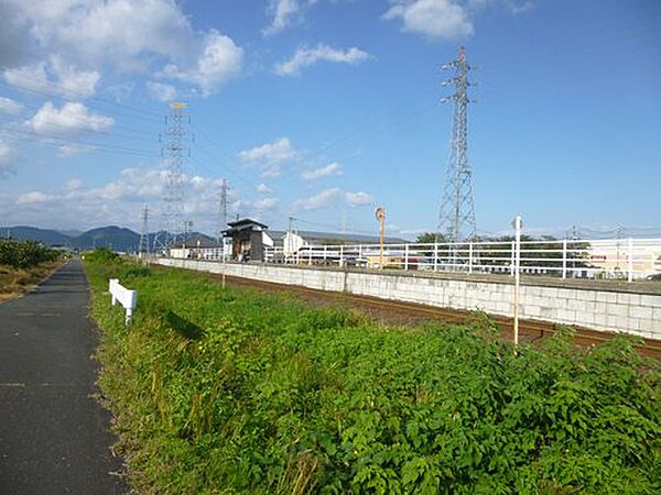 画像24:【駅】モレラ岐阜駅まで6272ｍ