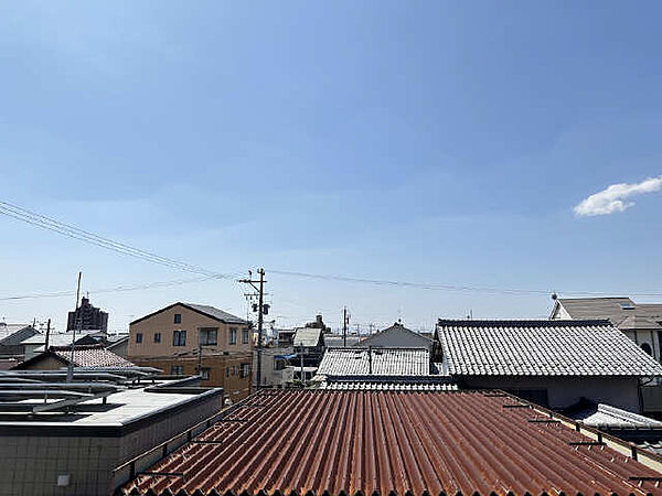 ＬＥＧＥＮＤ ｜岐阜県岐阜市近島1丁目(賃貸マンション3LDK・3階・65.39㎡)の写真 その13